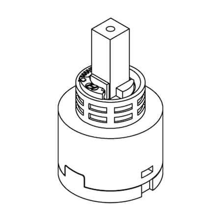 Ceramic Cartridge